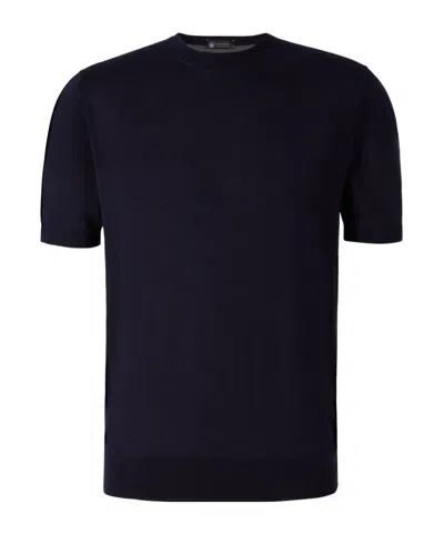 COLOMBO CREW-NECK T-SHIRT