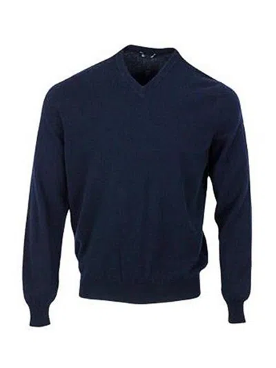 COLOMBO SWEATER