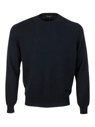 Colombo Sweater In Black