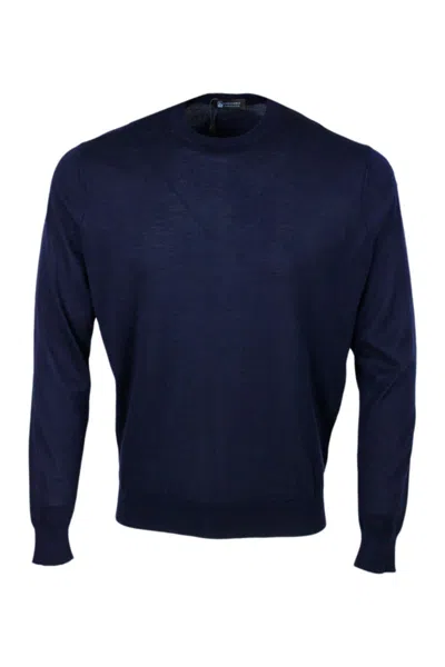 COLOMBO SWEATER