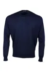 Colombo Sweaters In Blue