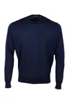 Colombo Sweaters In Blue