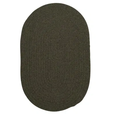 Colonial Mills Bristol Olive Area Rug