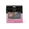 Color Magic Ladies Eye Shadow 0.42 oz Cool Colors Makeup 895589400026