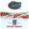 Color Shout Florida Lucky 7 Bracelet Set In Multi
