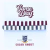 Color Shout Unisex - Game Day: Team Colors Enamel Tile Double Stack Bracelet In Maroon/silver In Multi