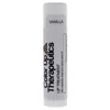 Color Up Therapeutics Lip Treatment - Vanilla By  For Unisex - 0.6 oz Treatment
