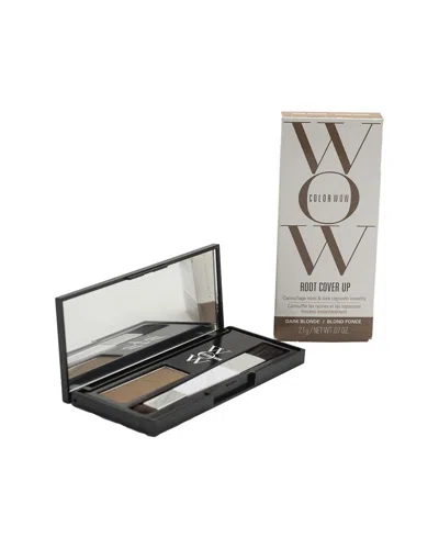 Color Wow 0.007oz Root Cover Up Dark Blonde