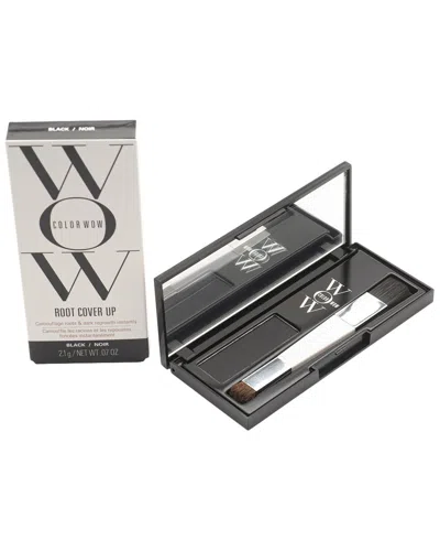 Color Wow 0.07oz Black Root Cover Up
