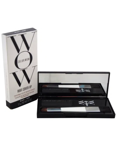 Color Wow 0.07oz Black Root Cover Up