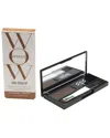 Color Wow 0.07oz Root Cover Up Light Brown