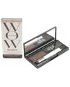 Color Wow 0.07oz Root Cover Up Medium Brown