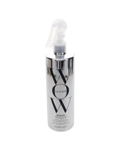 Color Wow 16.9oz Dream Coat Supernatural Spray In Silver