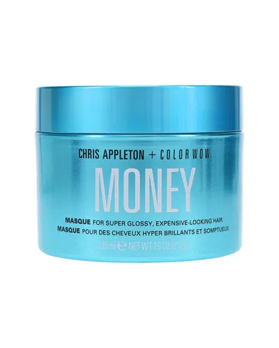 Color Wow 7.5oz Money Masque In Transparent