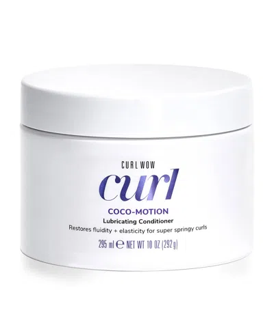 Color Wow Coco-motion Conditioner