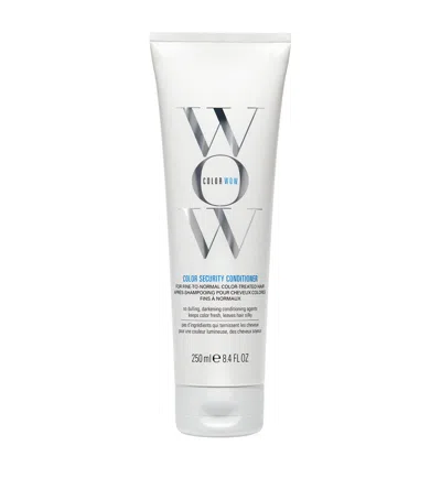 Color Wow Color Security Conditioner