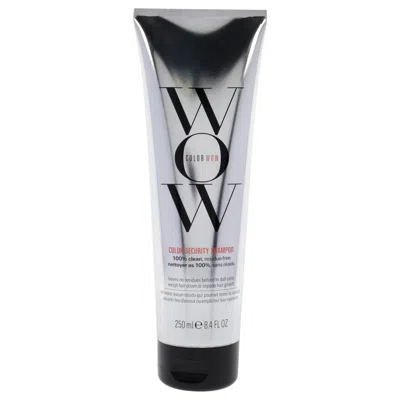Color Wow Color Security Shampoo For Unisex 8.4 oz Shampoo