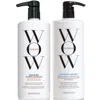 Color Wow Colour Security Shampoo And Conditioner Fine To Normal 946ml