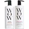 Color Wow Colour Security Shampoo And Conditioner Normal To Thick 946ml