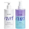 Color Wow Curl Wow Anti-frizz Curl Styling 295ml Duo