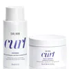 Color Wow Curl Wow Shampoo And Conditioner Duo