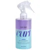 Color Wow Curl Wow Shook Mix & Fix Bundling Spray 10 oz / 295 ml 10 oz / 295 ml