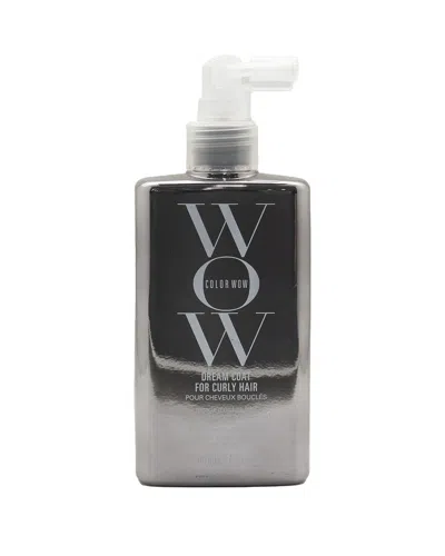 Color Wow 6.7oz Dream Coat For Curly