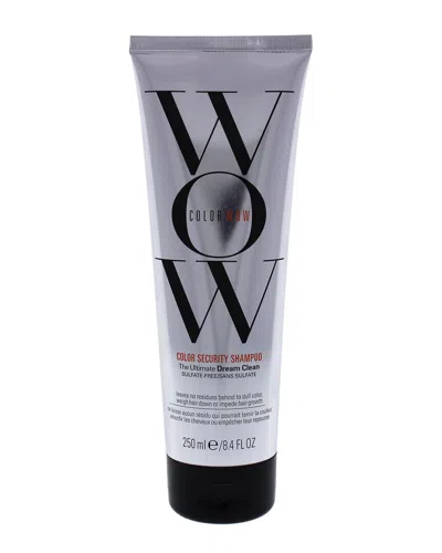 COLOR WOW DNU COLOR WOW 8.4OZ COLOR SECURITY SHAMPOO