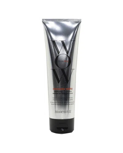 COLOR WOW DNU COLOR WOW 8.4OZ COLOR SECURITY SHAMPOO FOR ALL COLOR TREATED HAIR