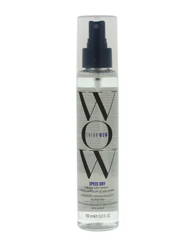 Color Wow 5oz Speed Dry Blow Dry Spray