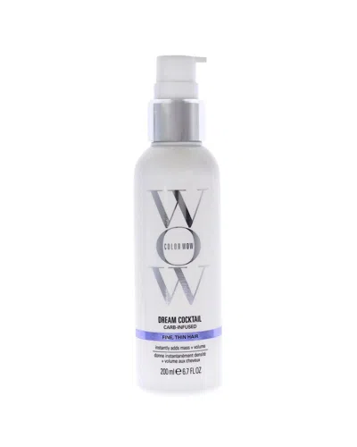Color Wow 6.7oz Dream Cocktail - Carb-infused