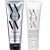 Color Wow Dream Clean Normal To Thick Shampoo And Conditioner Set
