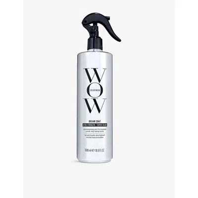 Color Wow Dream Coat Extra Strength Anti-frizz Treatment 500ml