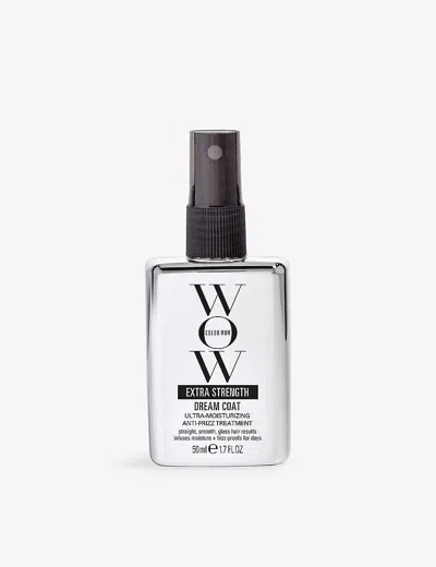 Color Wow Dream Coat Extra Strength Anti-frizz Treatment