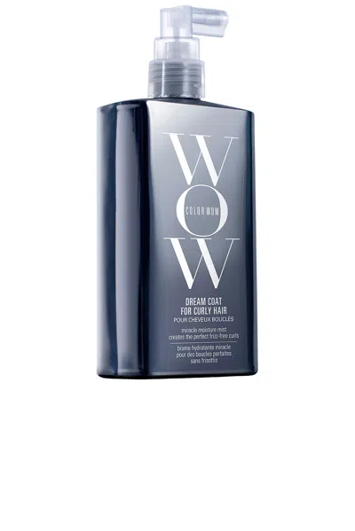 Color Wow Dream Coat For Curly Hair. In N,a