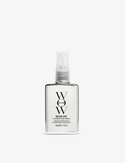 Color Wow Dream Coat Supernatural Humidity-proof Travel Spray 200ml