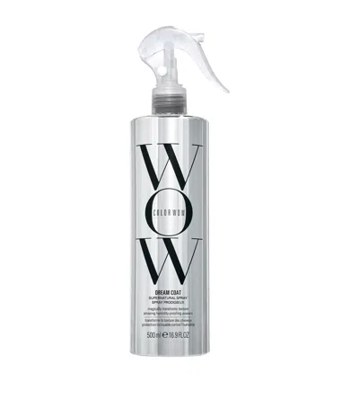 Color Wow Dream Coat Supernatural Spray In Gray