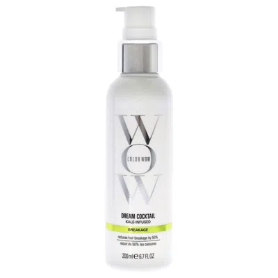 Color Wow Dream Cocktail - Kale Infused By  For Unisex - 6.7 oz Treatment