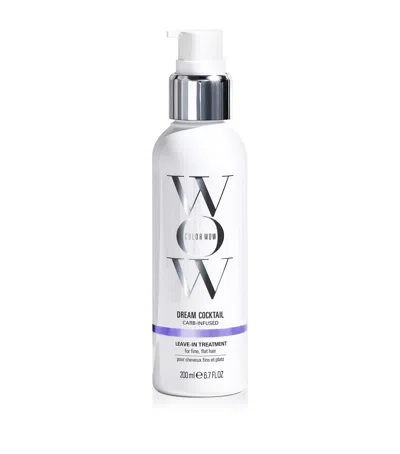 Color Wow Dream Cocktail Carb-infused Leave-in Treatment