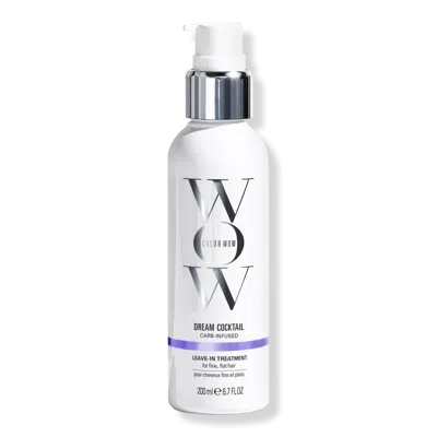 Color Wow Dream Cocktail Carb-infused Leave-in Treatment