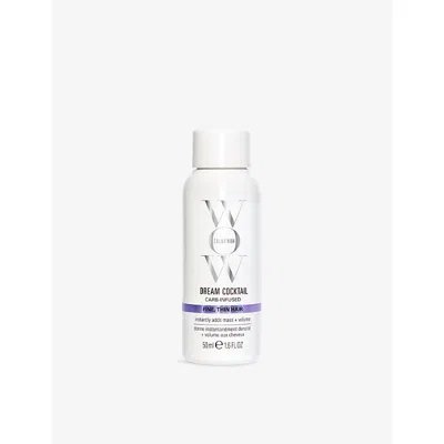 Color Wow Dream Cocktail Carb-infused Leave-in Treatment 50ml