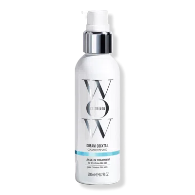 Color Wow Dream Cocktail Coconut-infused Leave-in Treatment