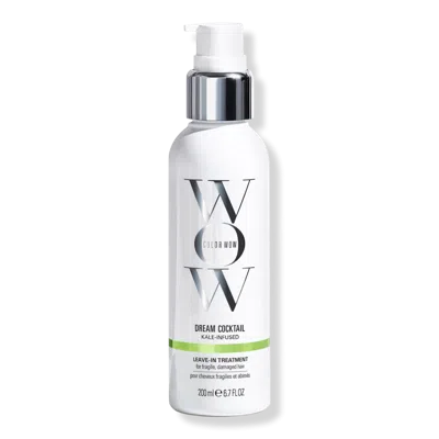 Color Wow Dream Cocktail Kale-infused Leave-in Treatment
