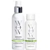 Color Wow Dream Cocktail Kale-infused Leave-in Treatment Duo