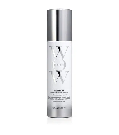 Color Wow Dream Filter Spray