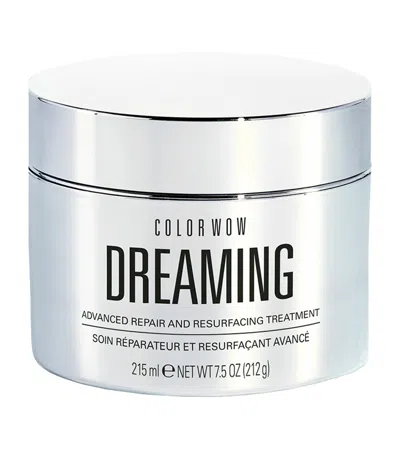 Color Wow Dreaming Advanced Repair And Resurfacing Treatment