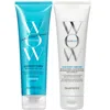 Color Wow Exclusive Limited Edition  Money Dream Clean Duo Fine To Normal