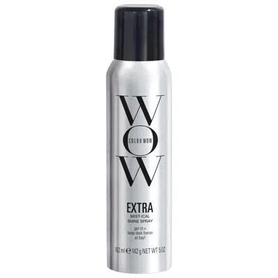COLOR WOW EXTRA MIST-ICAL SHINE SPRAY 5 OZ/ 162 ML,2446623