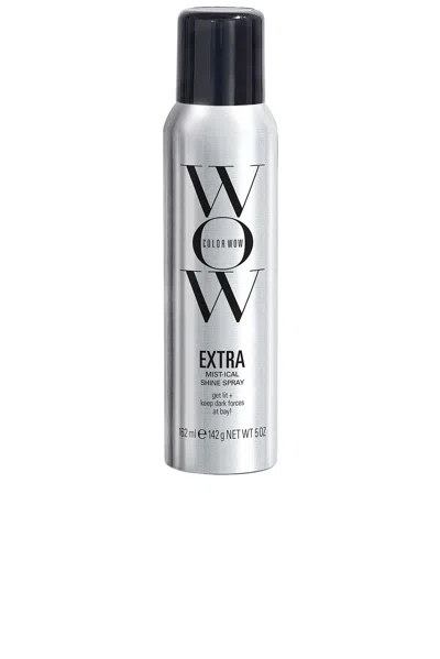 COLOR WOW EXTRA MIST-ICAL SHINE SPRAY,CWOW-WU30