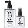 Color Wow Extra Strength Dream Coat Ultra Moisturizing Anti Frizz Treatment Home And Away Duo